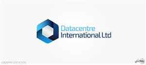 Logo-Design von NetRite-Design für Tech Datacentre Ltd | Design: #3489383