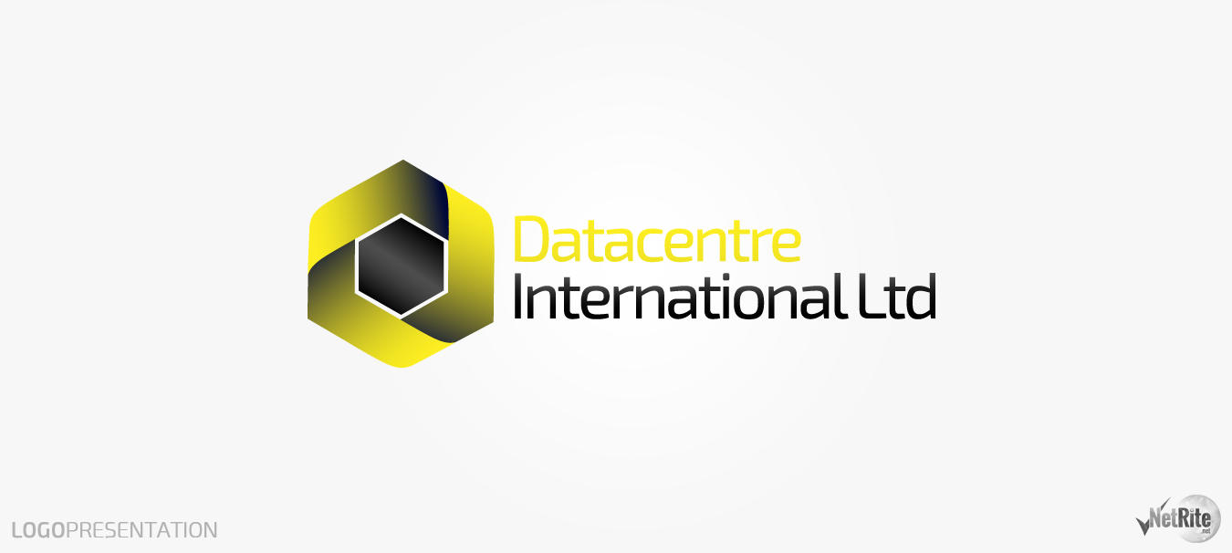 Logo Design by NetRite-Design for Tech Datacentre Ltd | Design #3489389