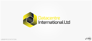 Logo-Design von NetRite-Design für Tech Datacentre Ltd | Design: #3489389