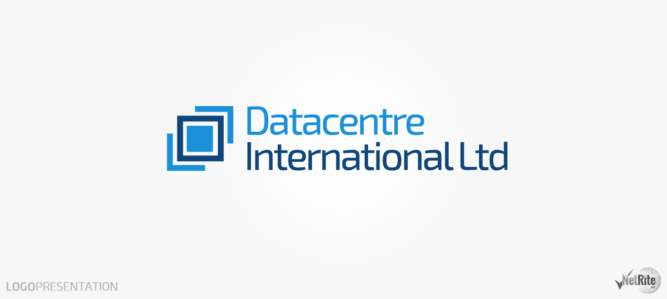 Logo Design by NetRite-Design for Tech Datacentre Ltd | Design #3489490