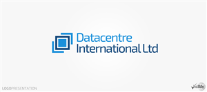 Logo-Design von NetRite-Design für Tech Datacentre Ltd | Design: #3489490