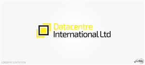 Logo-Design von NetRite-Design für Tech Datacentre Ltd | Design: #3489492