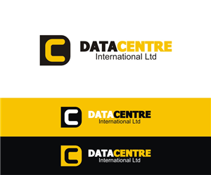 Logo-Design von gatot rahman für Tech Datacentre Ltd | Design: #3256670