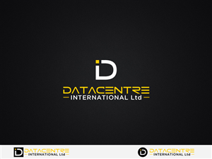Logo-Design von JohnM. für Tech Datacentre Ltd | Design: #3254535