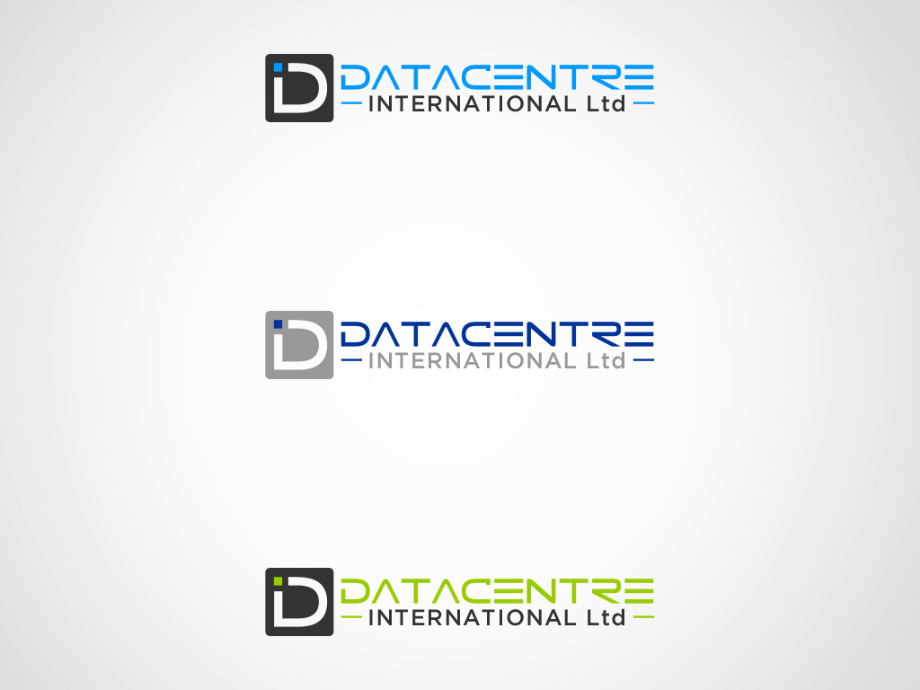 Logo Design by JohnM. for Tech Datacentre Ltd | Design #3260871