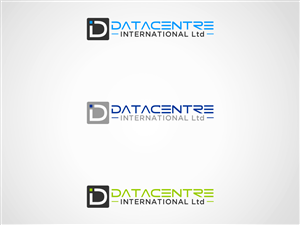 Logo-Design von JohnM. für Tech Datacentre Ltd | Design: #3260871