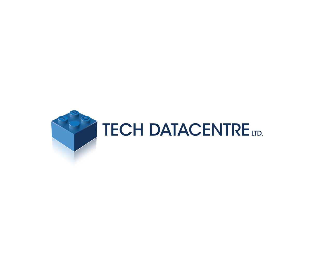 Logo Design by Radu Borzea for Tech Datacentre Ltd | Design #3551527