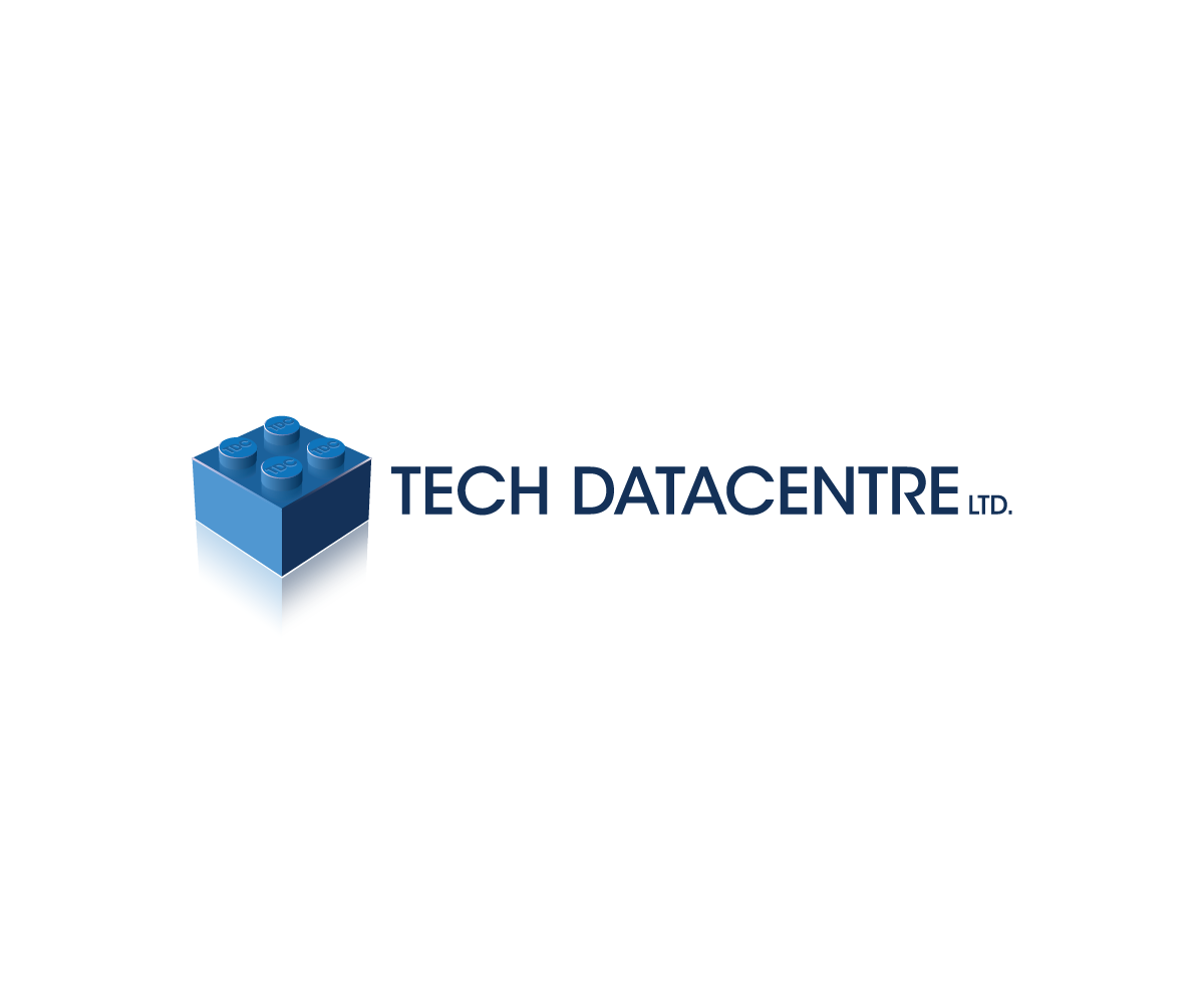 Logo Design by Radu Borzea for Tech Datacentre Ltd | Design #3554819