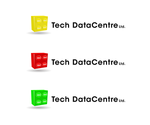 Logo-Design von Radu Borzea für Tech Datacentre Ltd | Design: #3562806