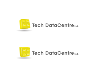 Logo-Design von Radu Borzea für Tech Datacentre Ltd | Design: #3562826