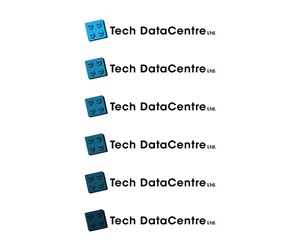 Logo-Design von Radu Borzea für Tech Datacentre Ltd | Design: #3575404