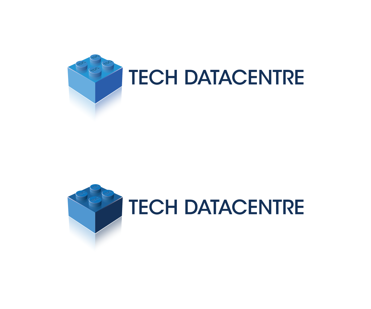 Logo Design by Radu Borzea for Tech Datacentre Ltd | Design #3589048