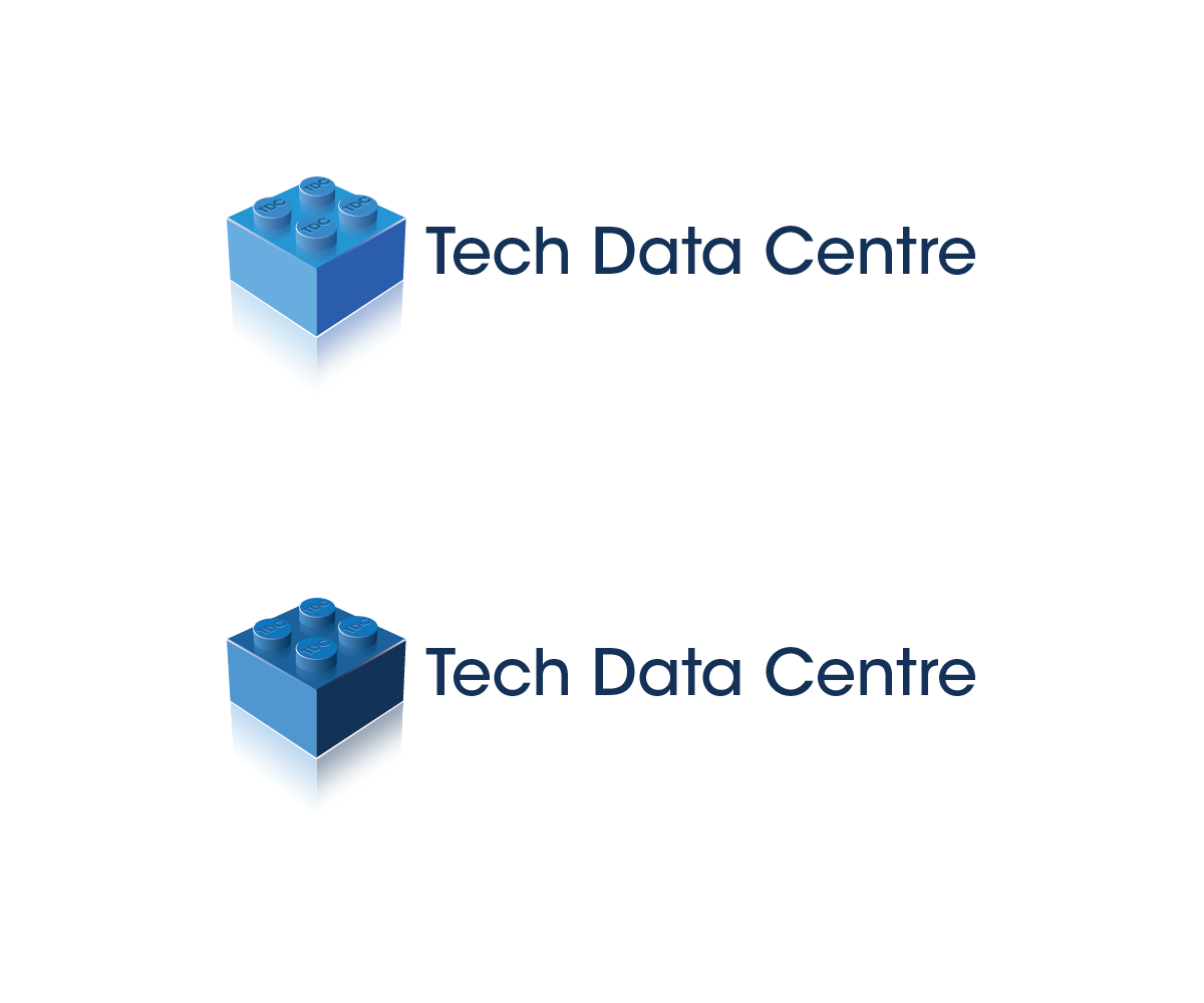 Logo Design by Radu Borzea for Tech Datacentre Ltd | Design #3589071
