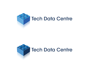 Logo-Design von Radu Borzea für Tech Datacentre Ltd | Design: #3589071
