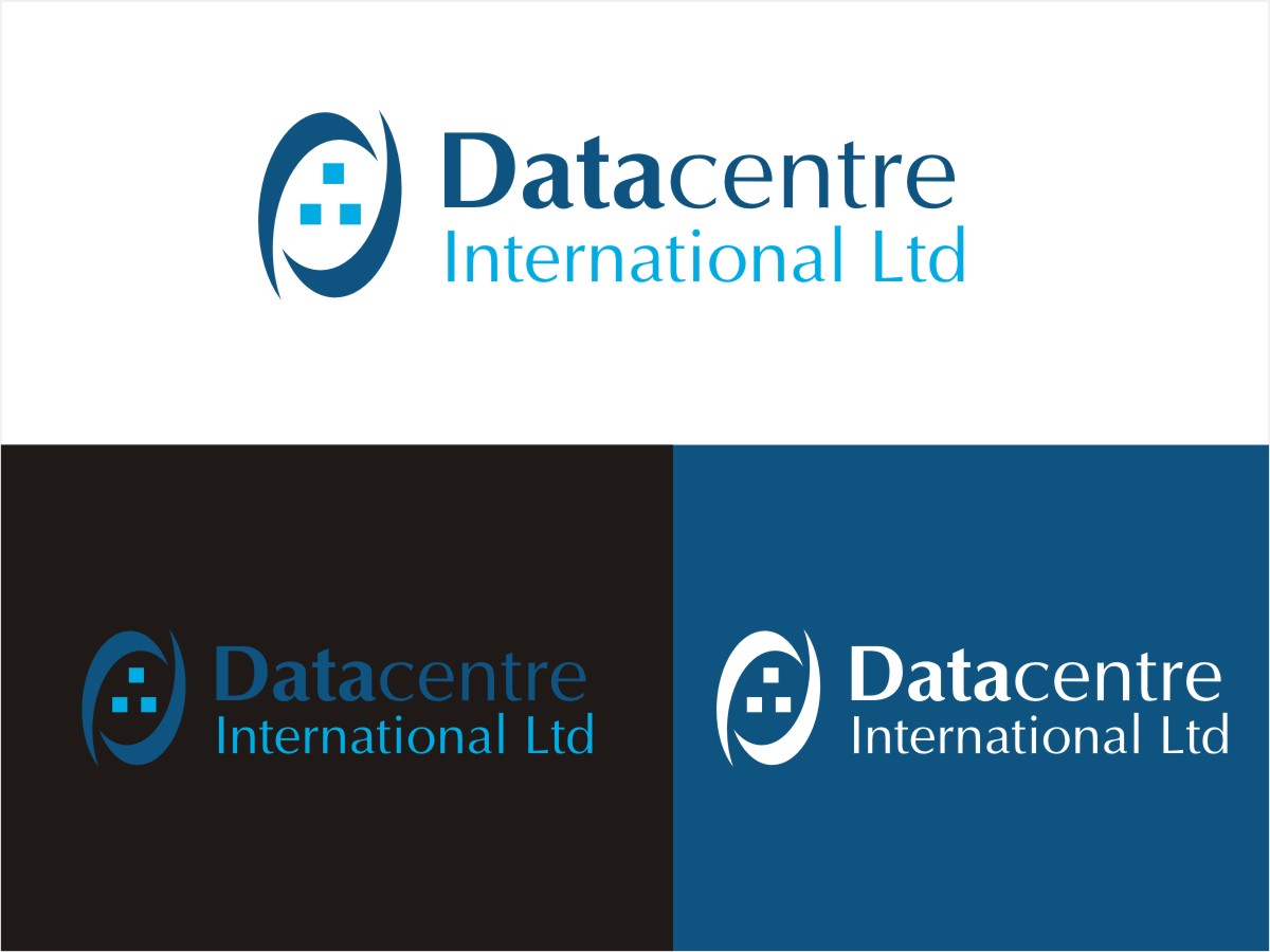 Logo Design by Sushmaa for Tech Datacentre Ltd | Design #3237158