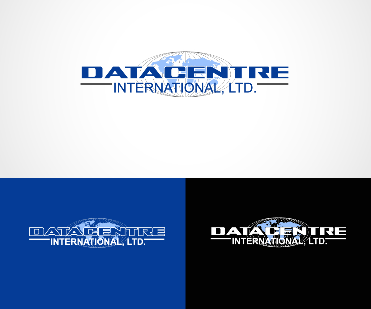 Diseño de Logo por webpagesol para Tech Datacentre Ltd | Diseño #3237619