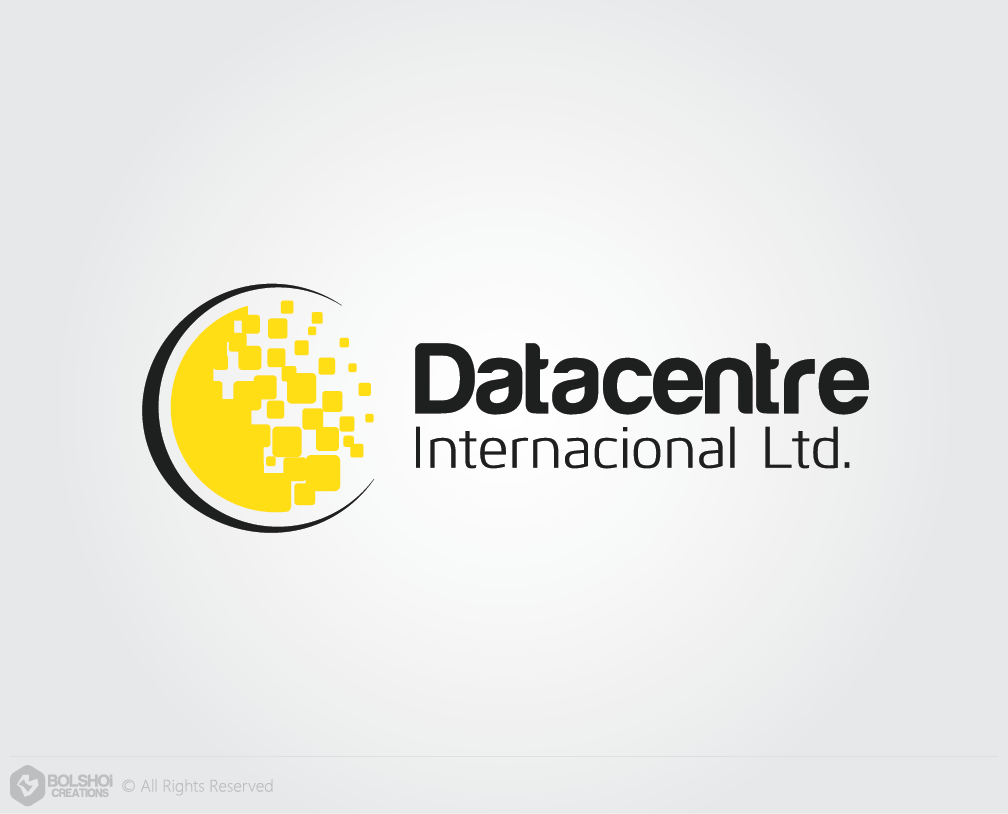 Logo Design by Bolshoi Creations for Tech Datacentre Ltd | Design #3367872