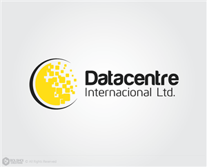Logo-Design von Bolshoi Creations für Tech Datacentre Ltd | Design: #3367872