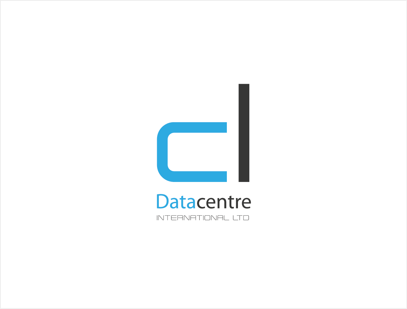 Logo-Design von greative für Tech Datacentre Ltd | Design #3236271