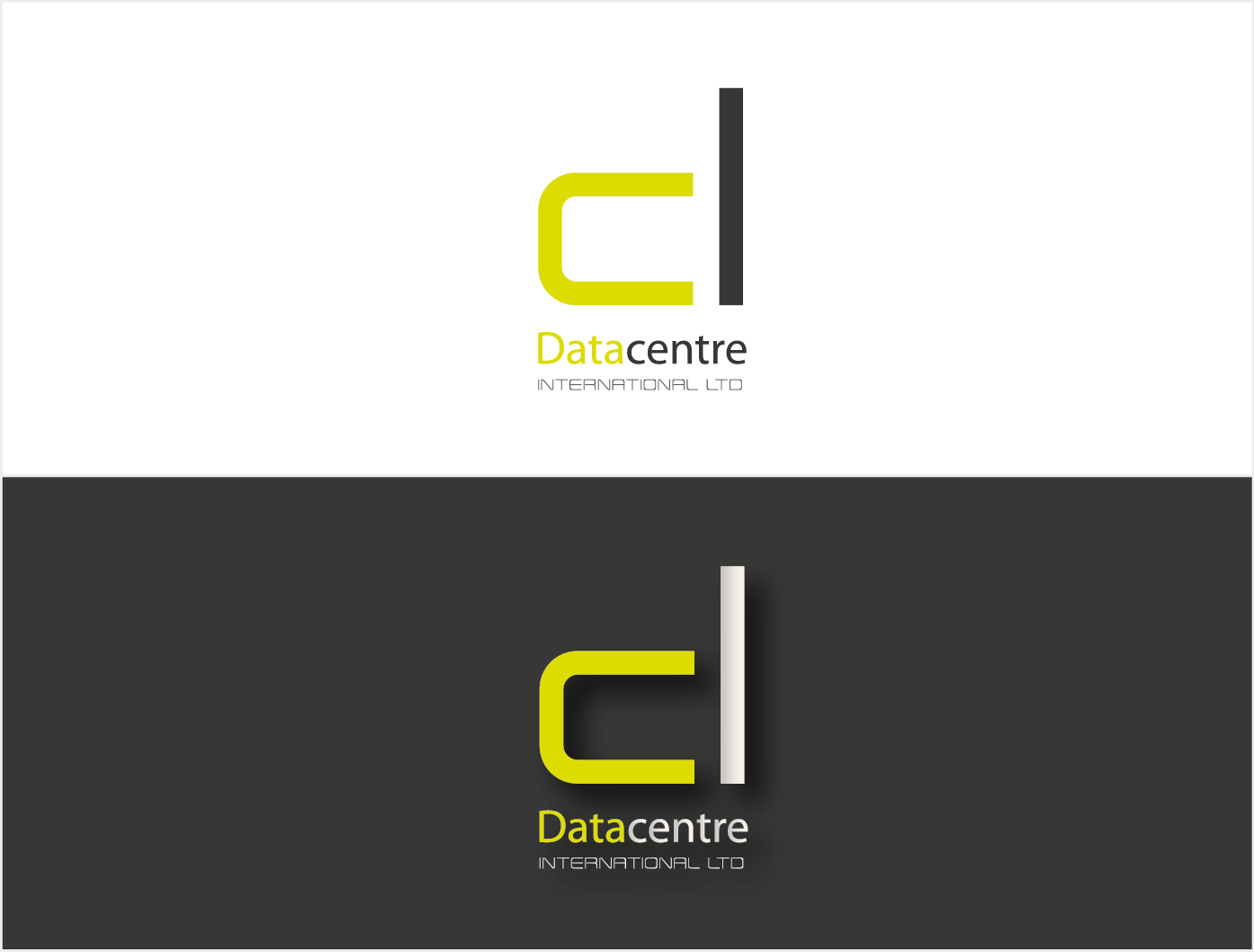Logo-Design von greative für Tech Datacentre Ltd | Design #3236292