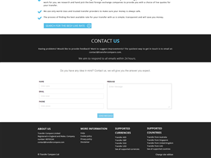 Web Design by Ahmed @li for IMH Sarl | Design: #3238620