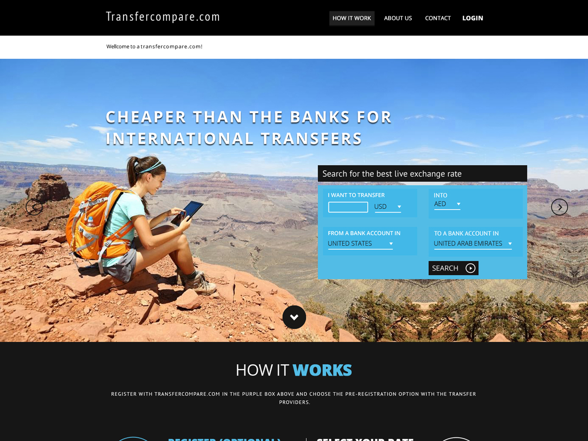 Web Design by Ahmed @li for IMH Sarl | Design #3238748