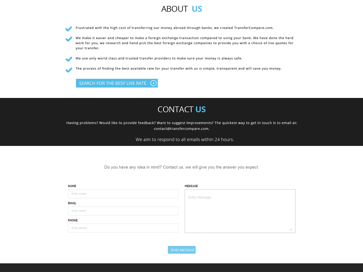 Web Design by Ahmed @li for IMH Sarl | Design #3238752