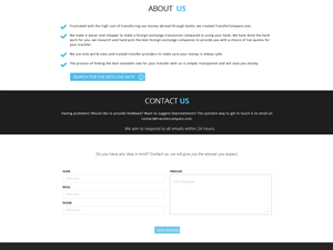 Web Design by Ahmed @li for IMH Sarl | Design: #3238752