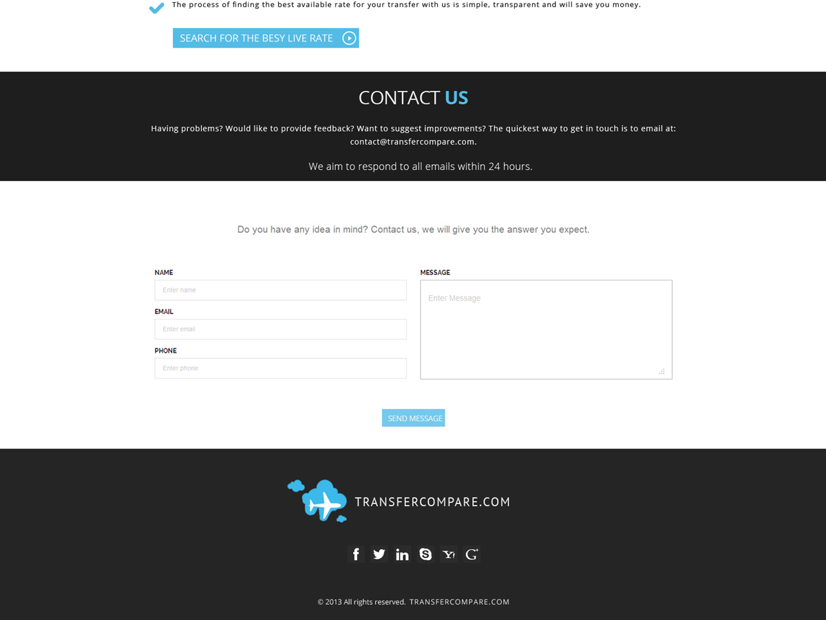 Web Design by Ahmed @li for IMH Sarl | Design #3238757