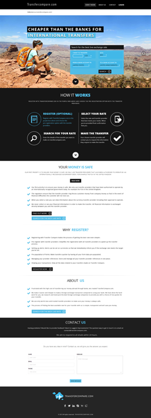 Web Design by Ahmed @li for IMH Sarl | Design: #3240298