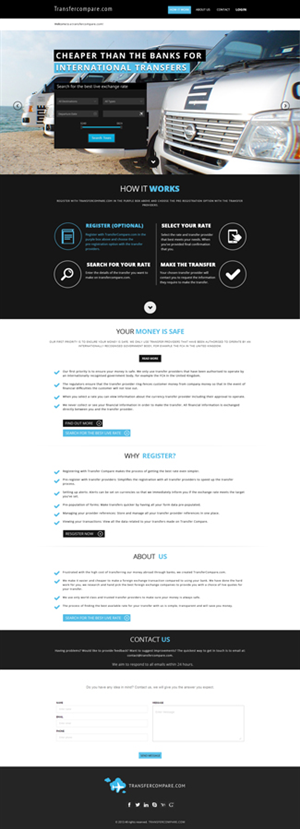 Web Design by Ahmed @li for IMH Sarl | Design: #3254808