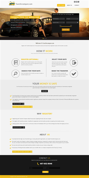 Web Design by Ahmed @li for IMH Sarl | Design: #3289792