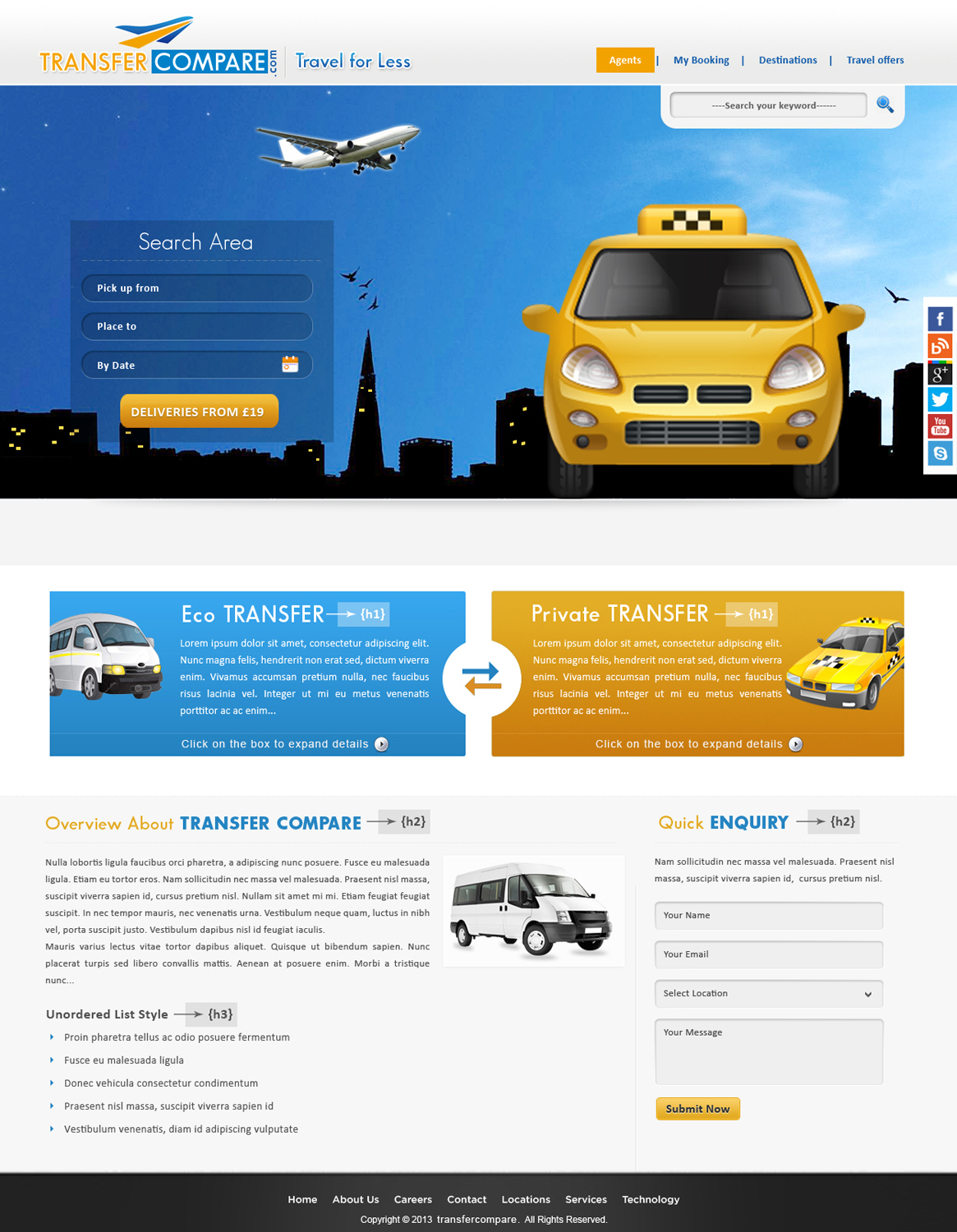 Web-Design von webxvision für IMH Sarl | Design: #3511631