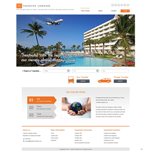 Web Design by pb for IMH Sarl | Design: #3246063