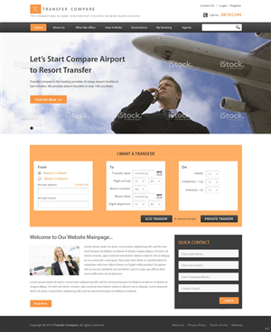 Web-Design von pb für IMH Sarl | Design: #3248294