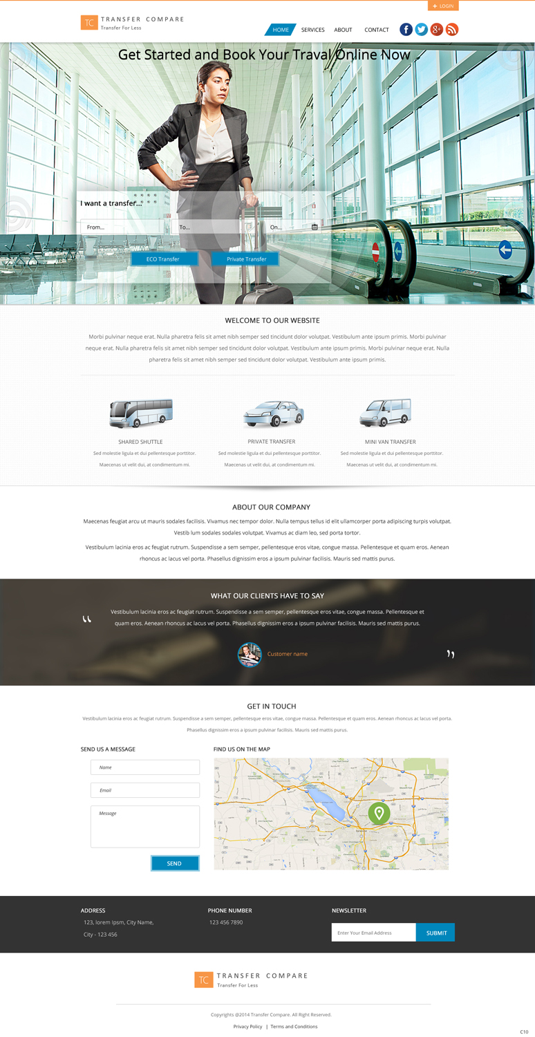 Web-Design von pb für IMH Sarl | Design #3377146