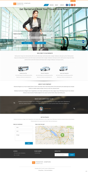 Web-Design von pb für IMH Sarl | Design: #3377146