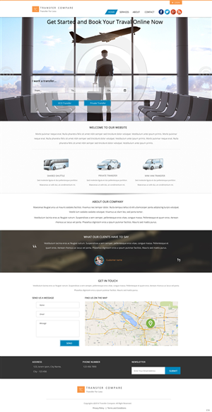 Web-Design von pb für IMH Sarl | Design: #3377157