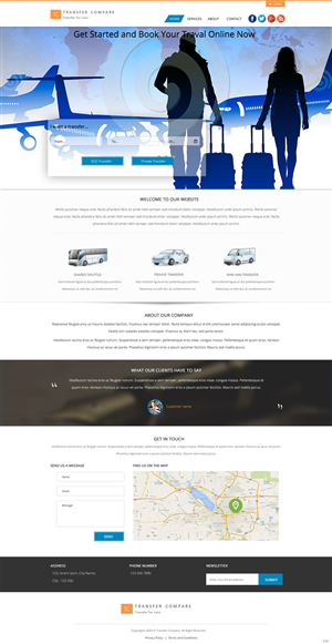 Web-Design von pb für IMH Sarl | Design: #3377163