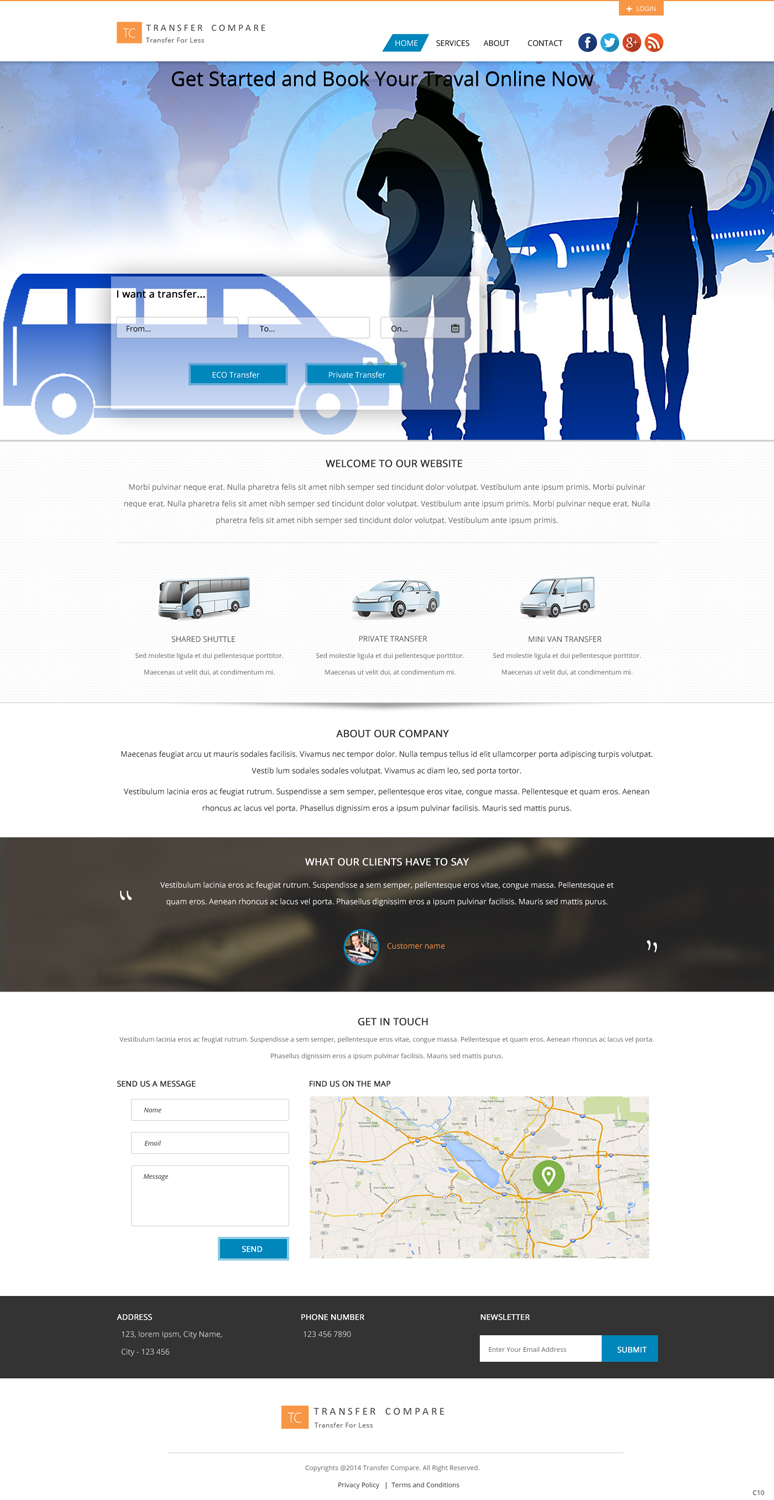Web-Design von pb für IMH Sarl | Design #3394198
