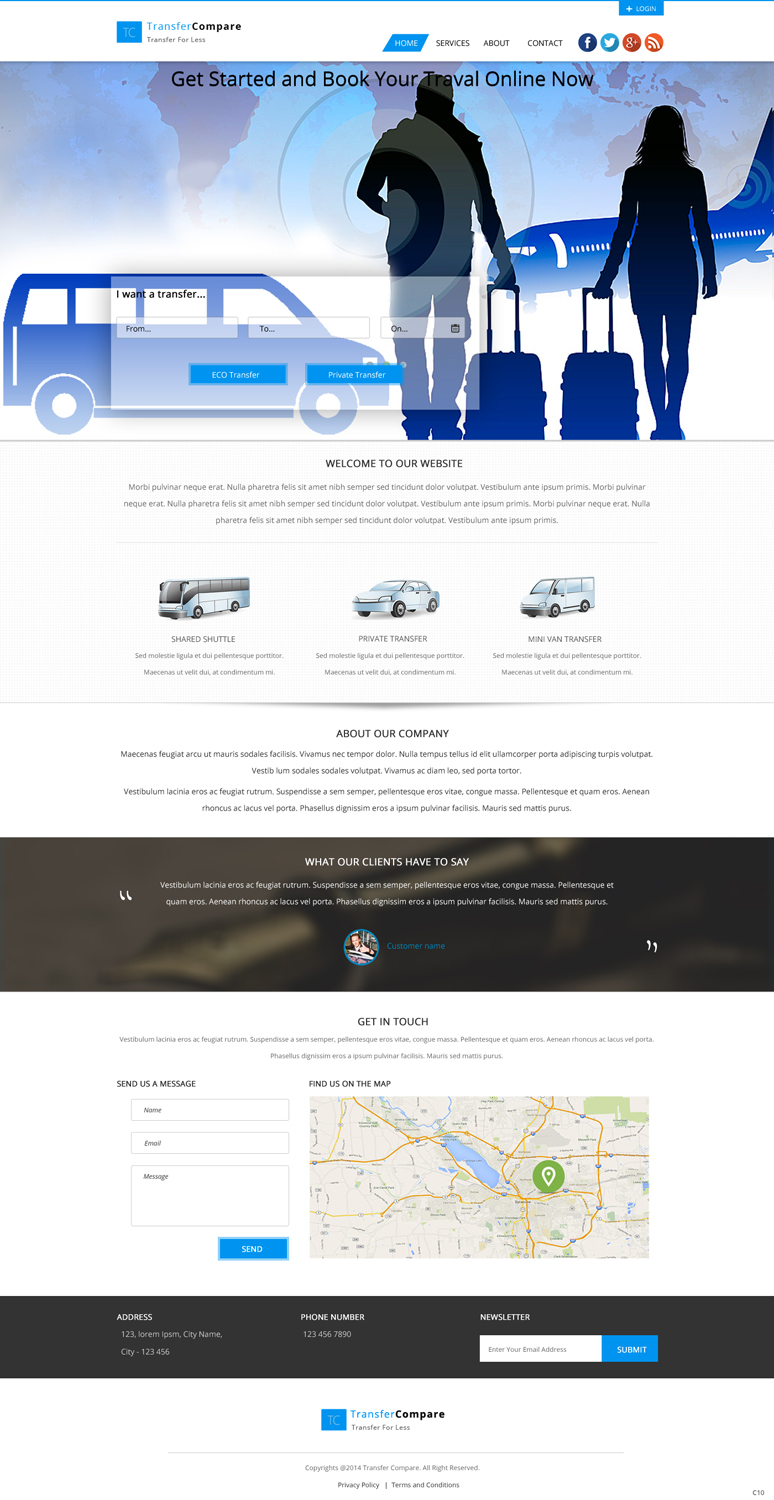 Web-Design von pb für IMH Sarl | Design #3417323