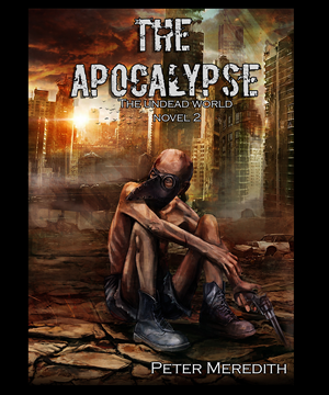 Book Cover Design by Filip Paul