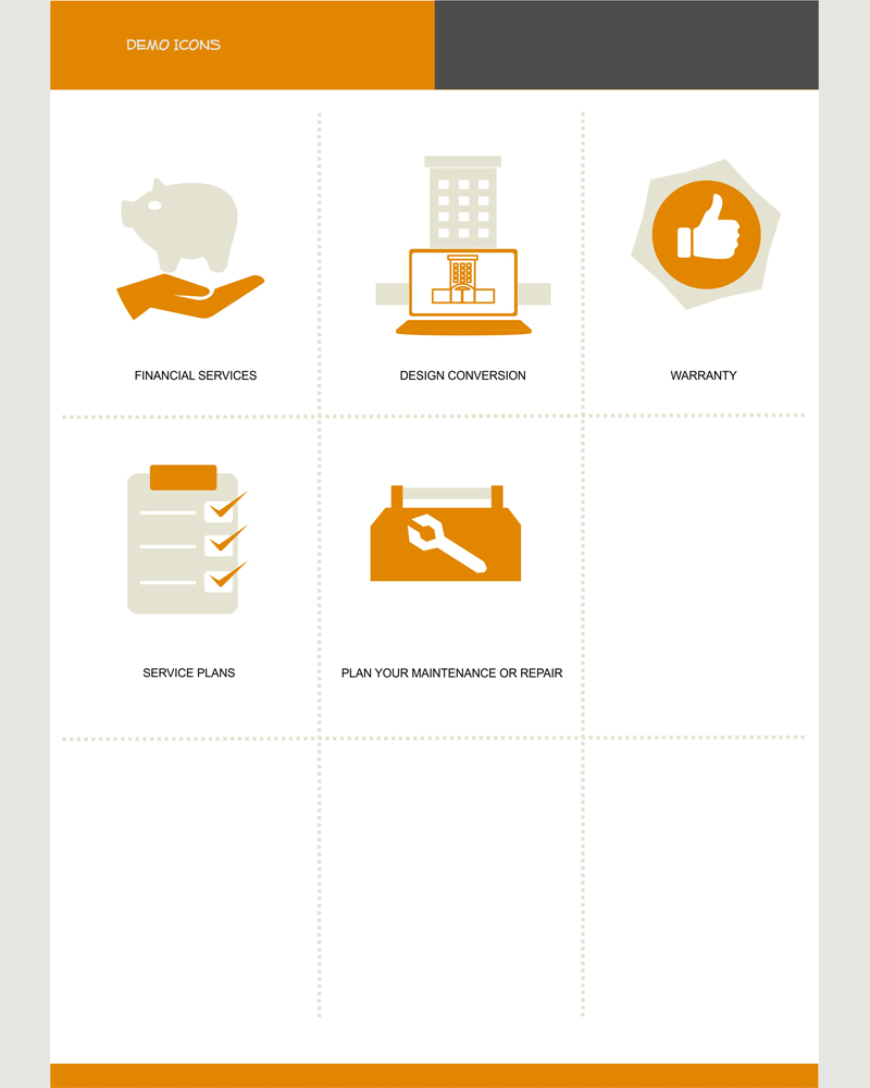 Icon Design by Never_Too_Small_to_Brand for Pon Equipment and Pon Power | Design #3262527