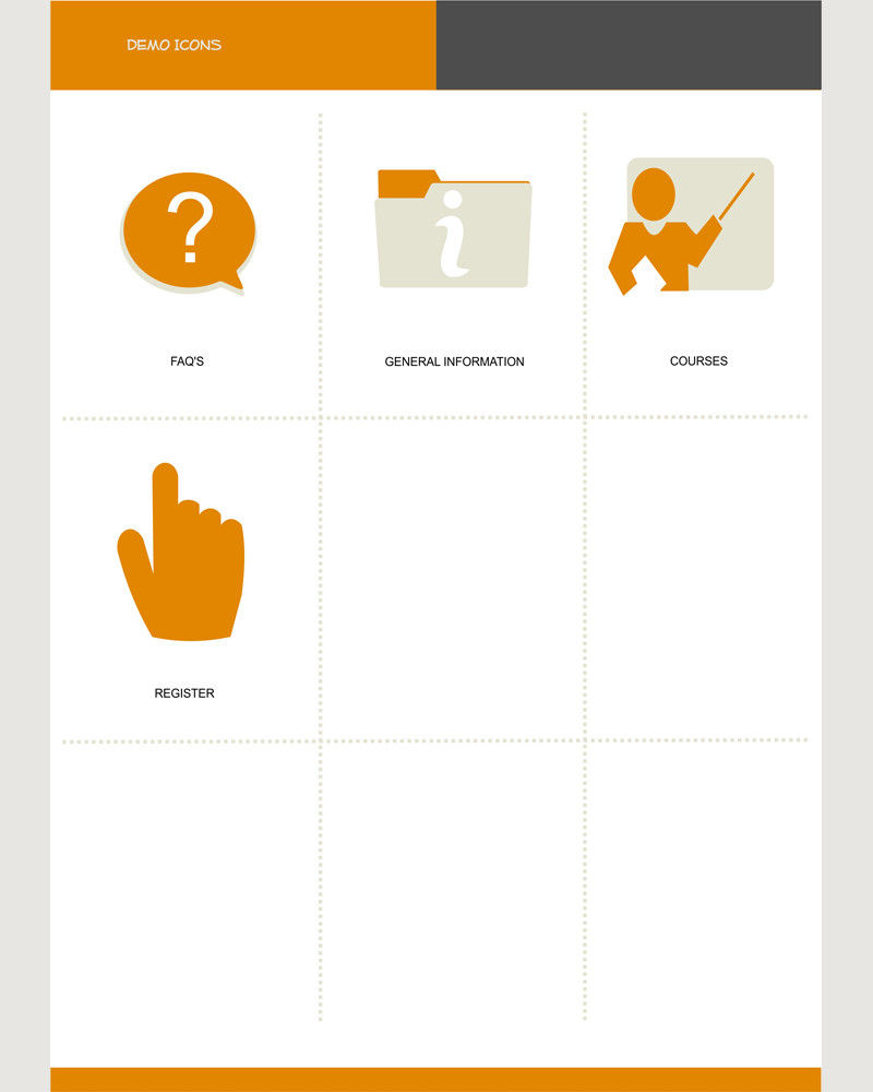 Icon Design by Never_Too_Small_to_Brand for Pon Equipment and Pon Power | Design #3268188