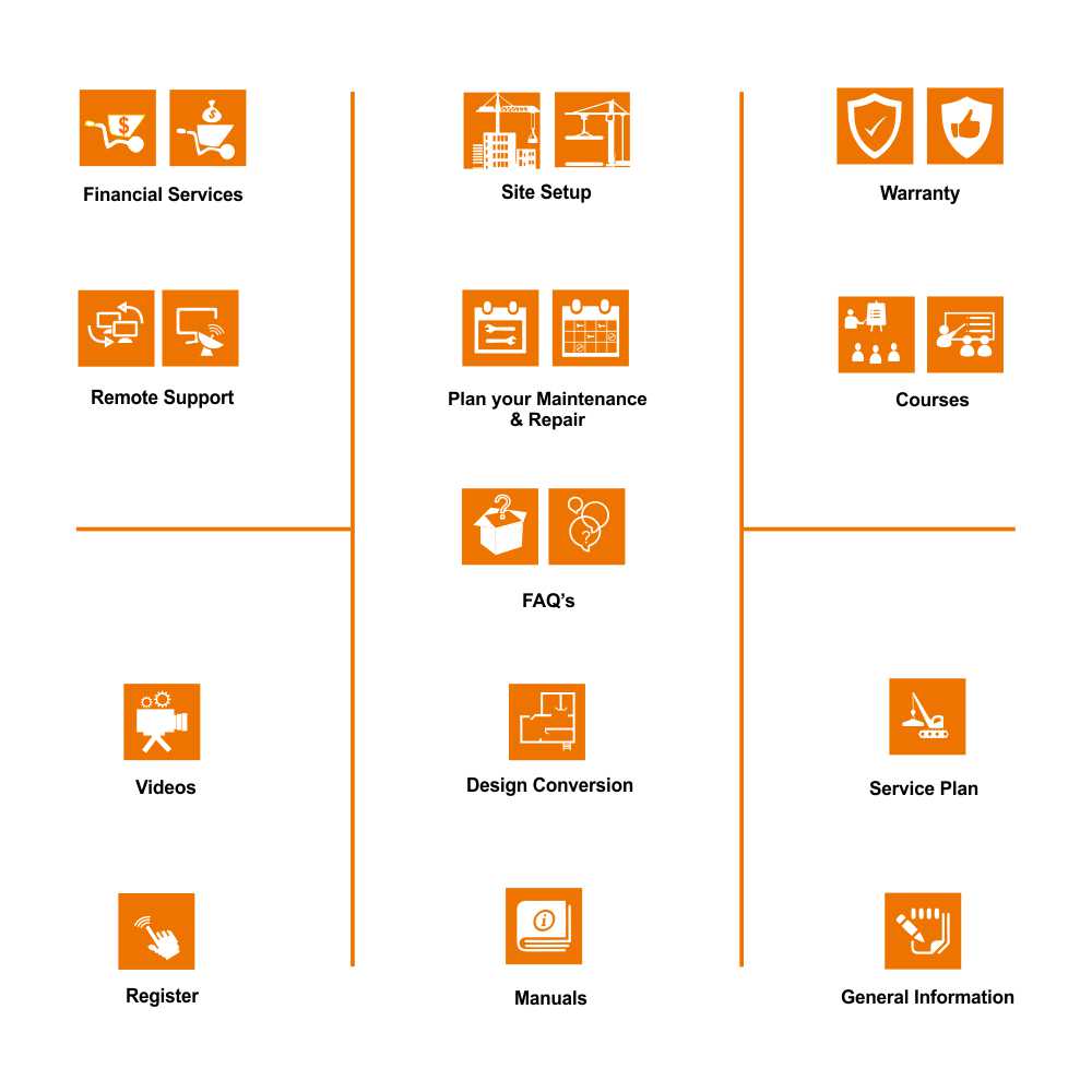 Icon-Design von HollyBlue Studio für Pon Equipment and Pon Power | Design #3260870