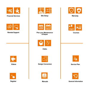 Diseño Con Ícono por HollyBlue Studio para Pon Equipment and Pon Power | Diseño: #3260870