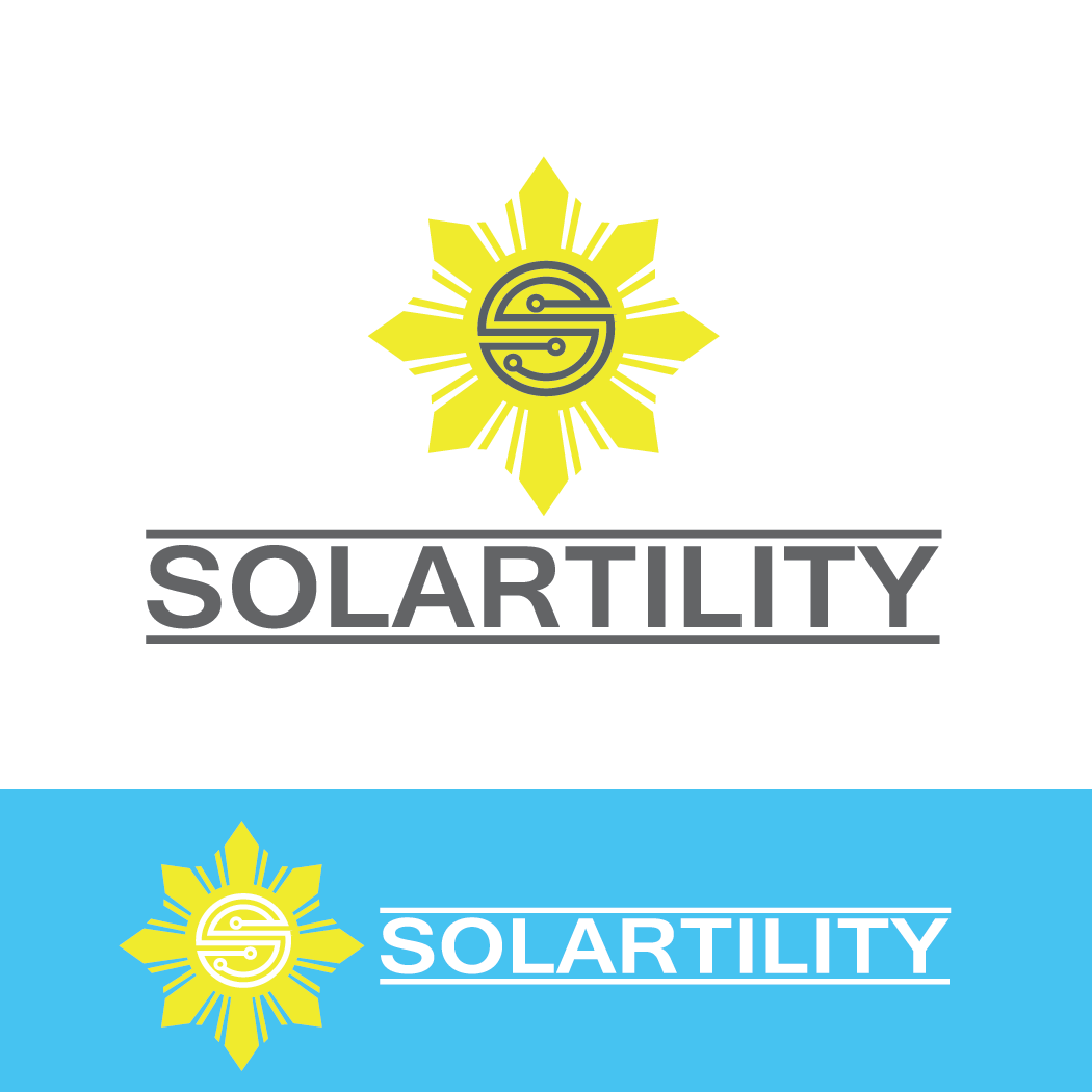 Diseño de Logo por D@rts para Solartility Inc. | Diseño #3299730