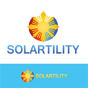 Diseño de Logo por D@rts para Solartility Inc. | Diseño: #3299755