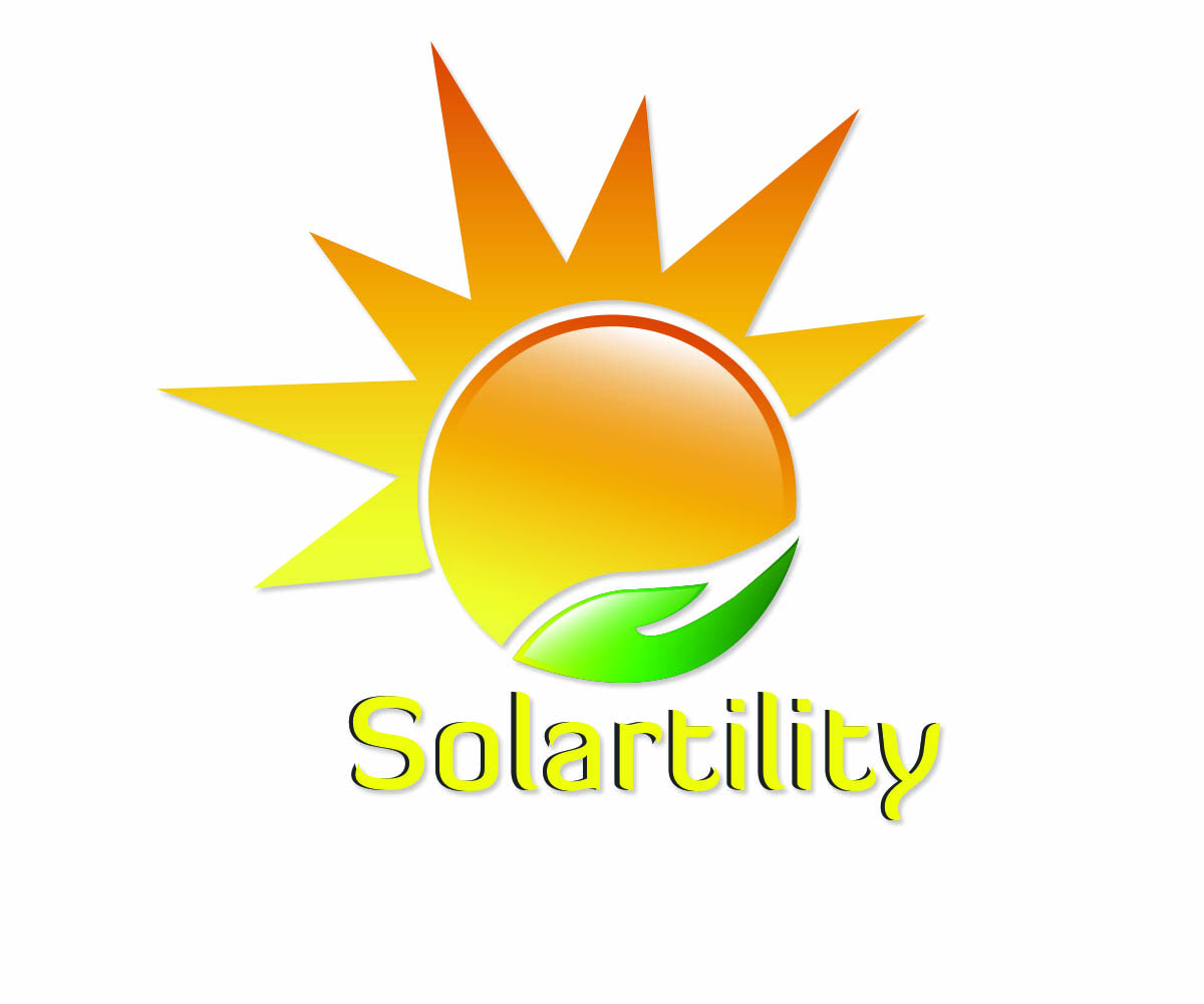 Logo Design by digianim for Solartility Inc. | Design #3251082