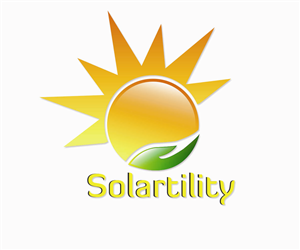 Logo Design by digianim for Solartility Inc. | Design: #3251082